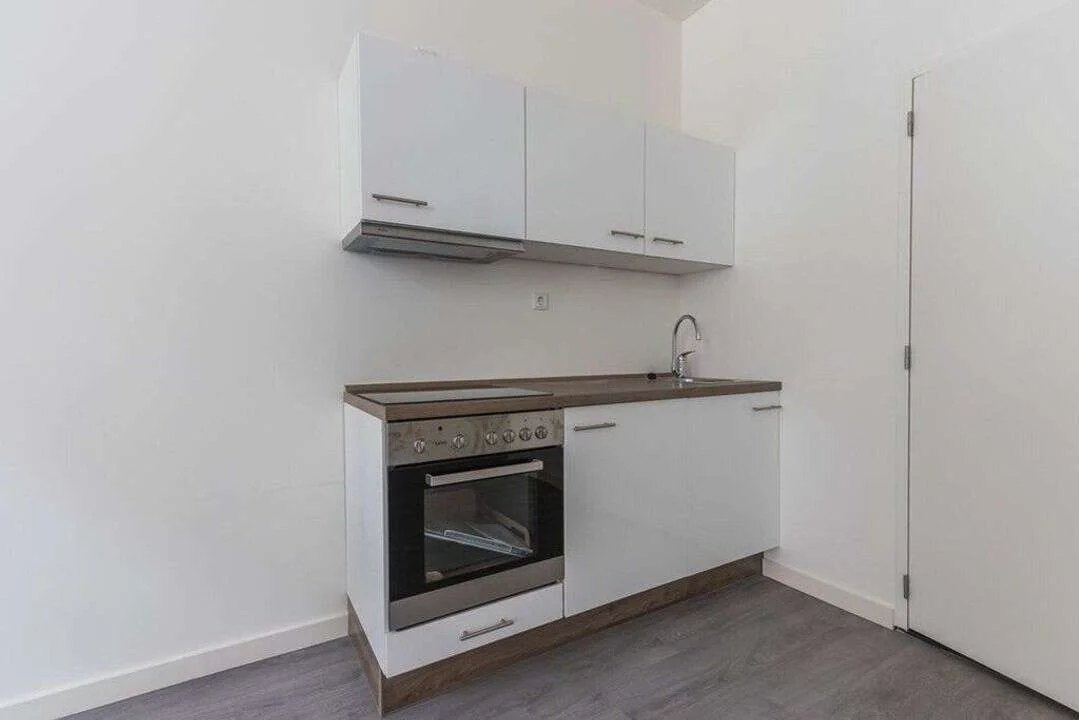 Foto van de Appartement gelegen aan de Putstraat in Sittard