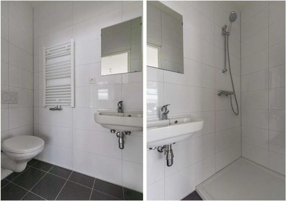 Foto van de Appartement gelegen aan de Putstraat in Sittard