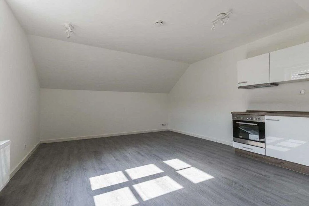 Foto van de Appartement gelegen aan de Putstraat in Sittard