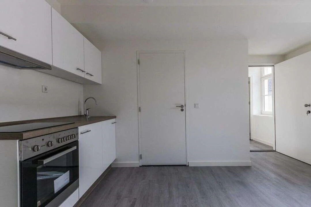 Foto van de Appartement gelegen aan de Putstraat in Sittard