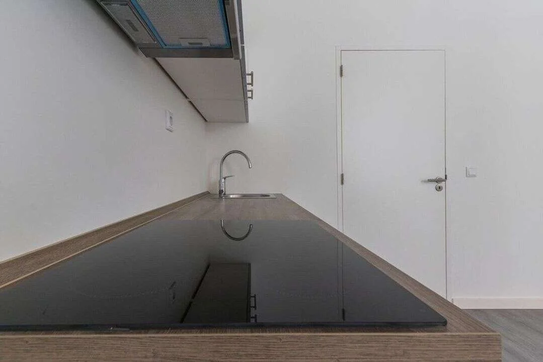 Foto van de Appartement gelegen aan de Putstraat in Sittard