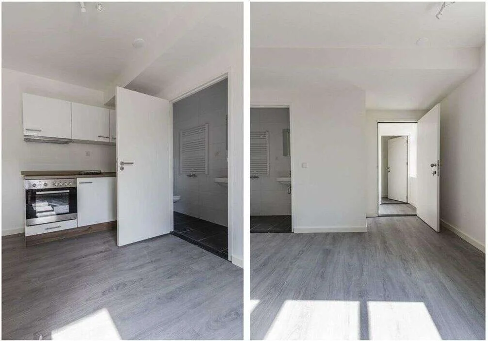 Foto van de Appartement gelegen aan de Putstraat in Sittard