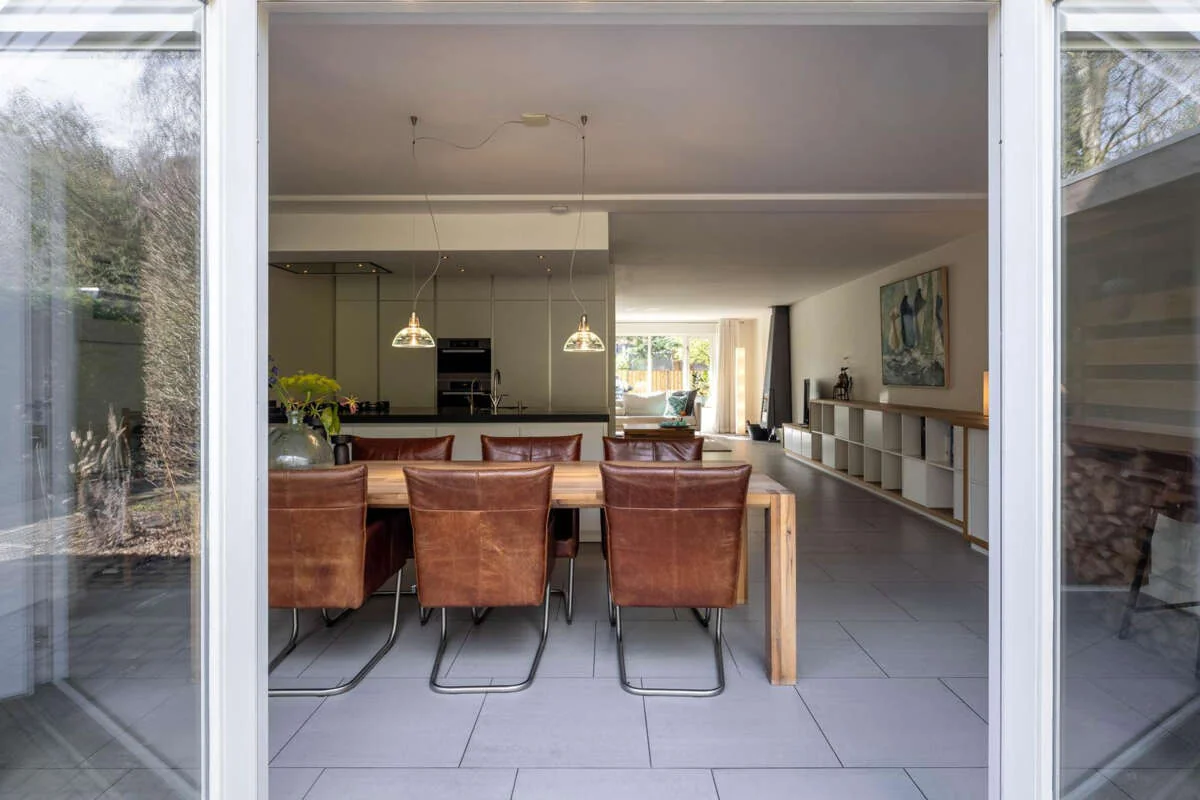 Foto van de Appartement gelegen aan de Het Kompas in Amersfoort