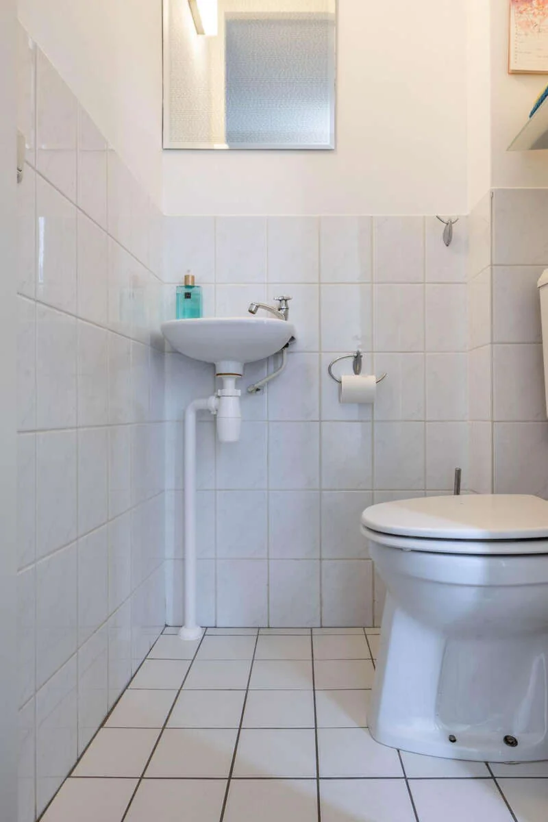 Foto van de Appartement gelegen aan de Het Kompas in Amersfoort