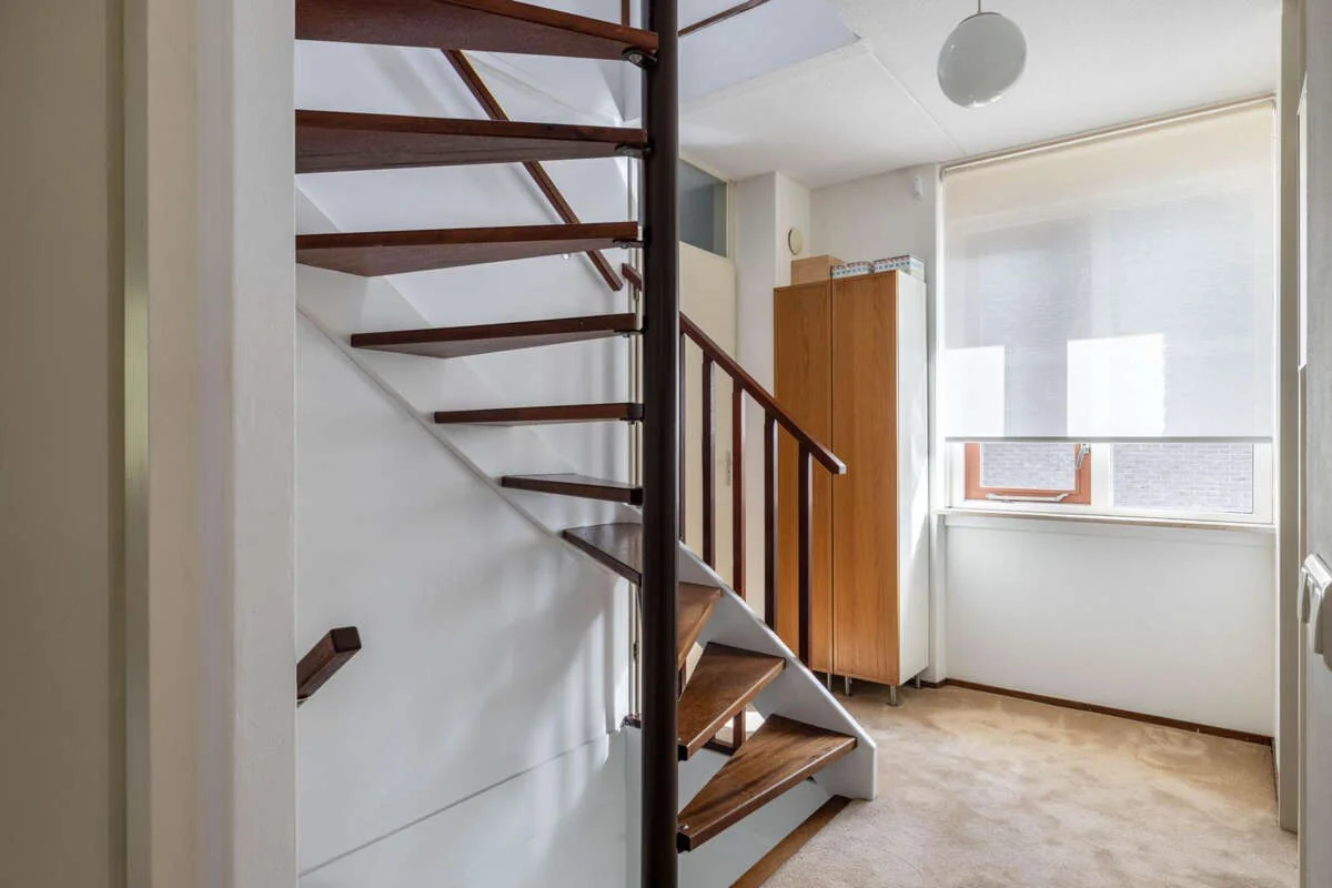 Foto van de Appartement gelegen aan de Het Kompas in Amersfoort