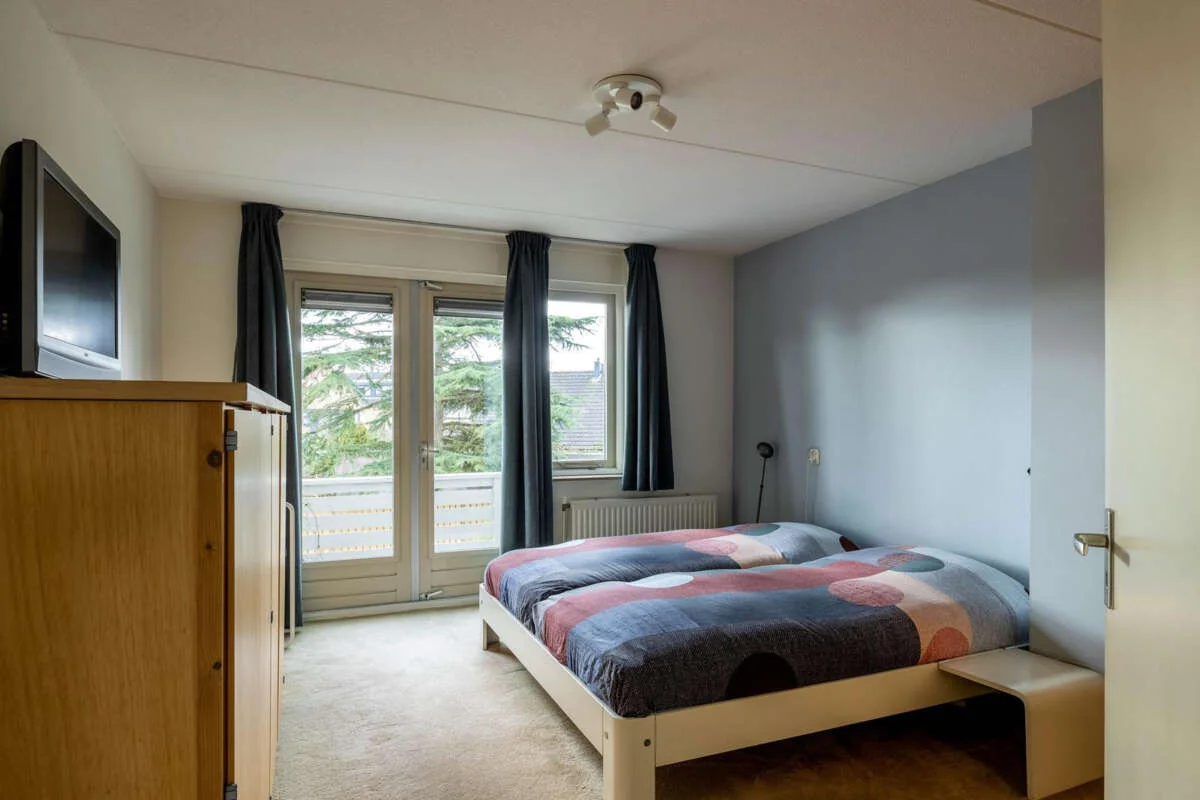 Foto van de Appartement gelegen aan de Het Kompas in Amersfoort