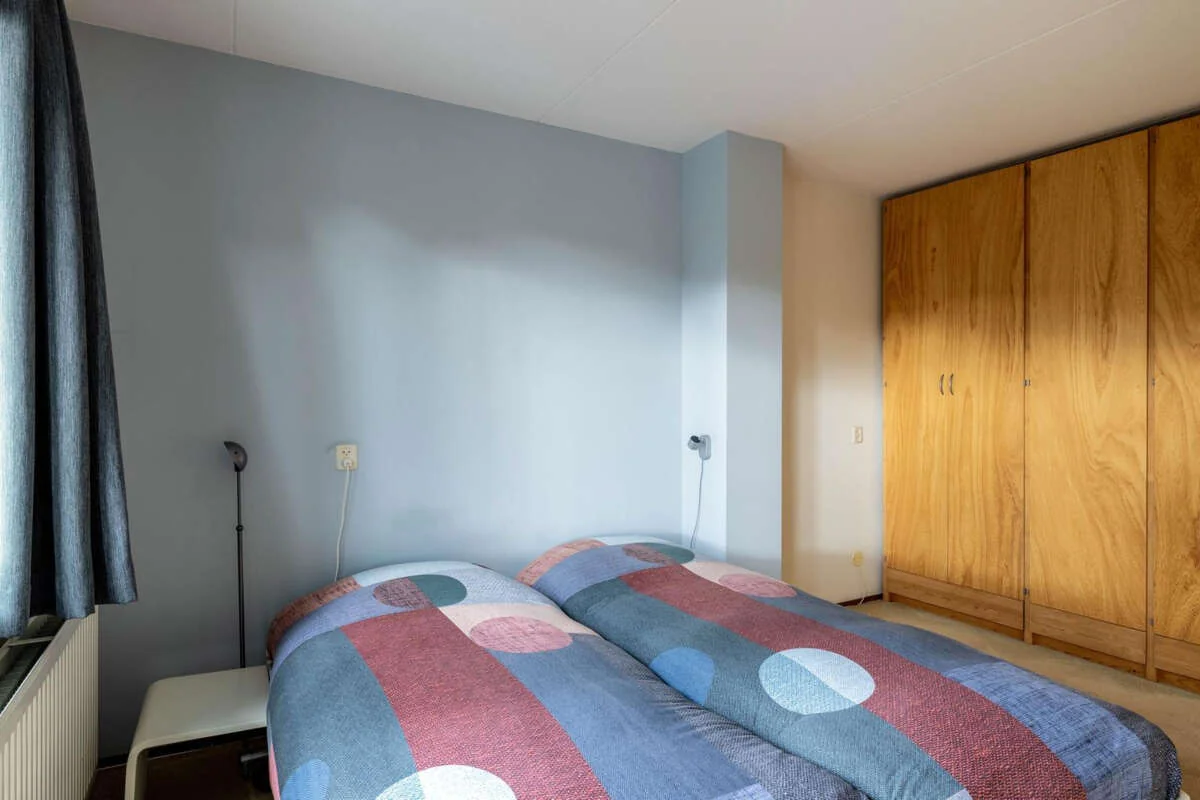 Foto van de Appartement gelegen aan de Het Kompas in Amersfoort