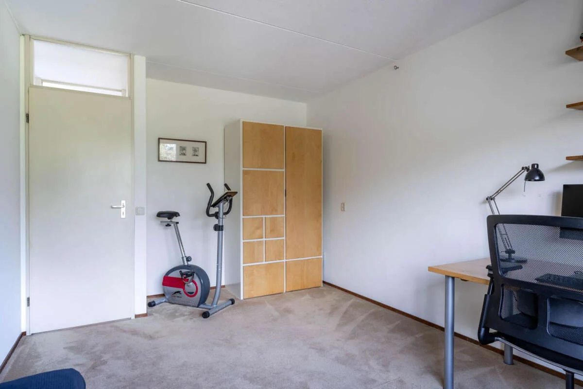 Foto van de Appartement gelegen aan de Het Kompas in Amersfoort