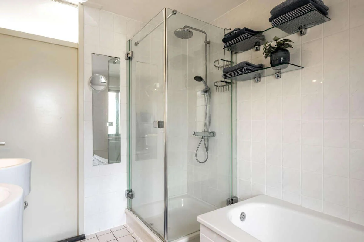 Foto van de Appartement gelegen aan de Het Kompas in Amersfoort