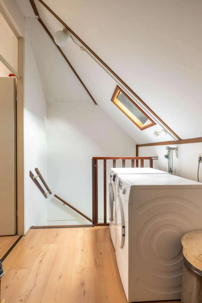 Foto van de Appartement gelegen aan de Het Kompas in Amersfoort