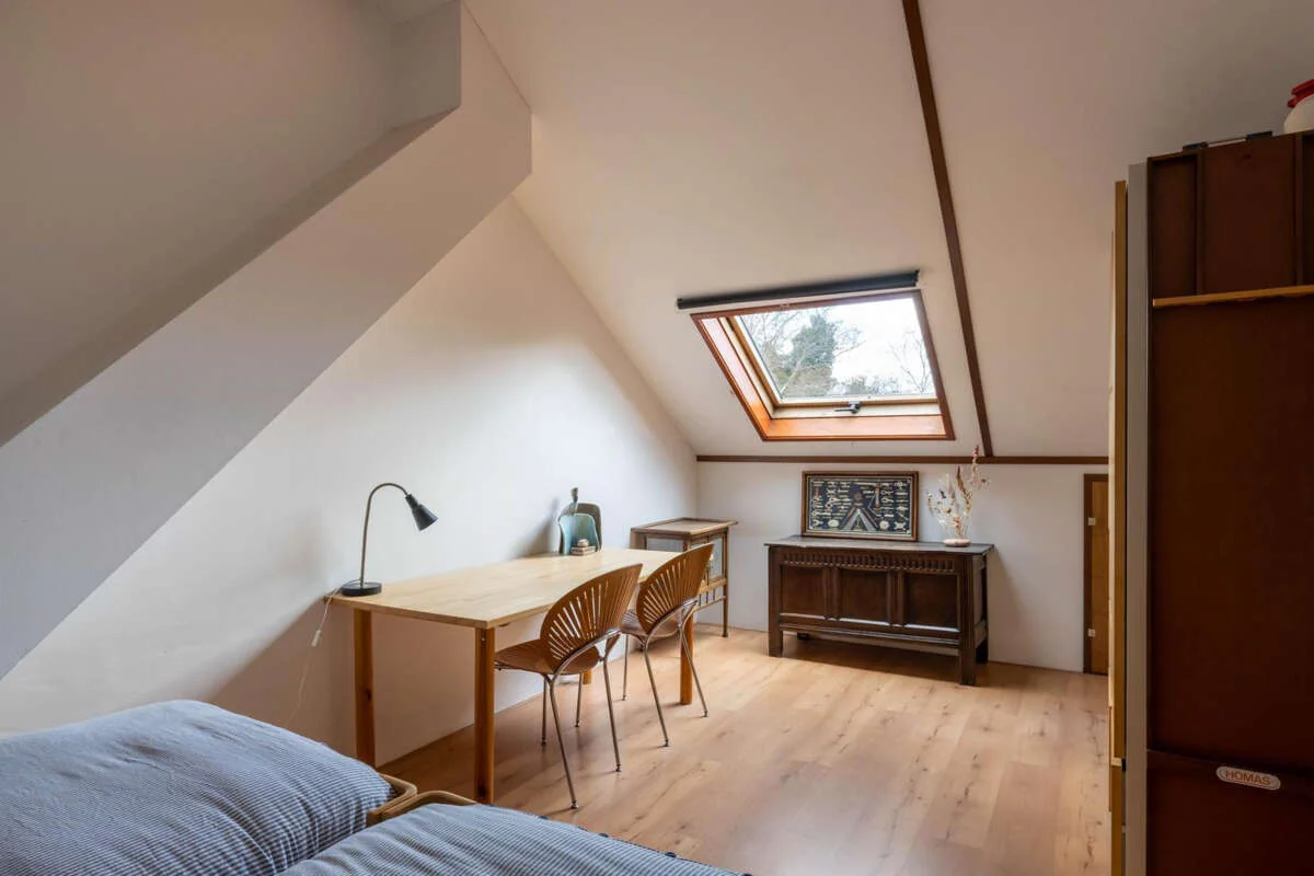 Foto van de Appartement gelegen aan de Het Kompas in Amersfoort