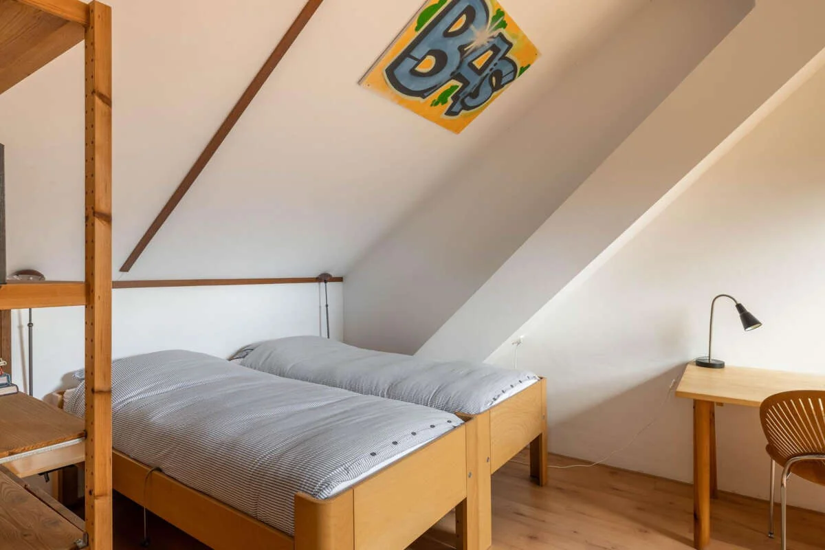 Foto van de Appartement gelegen aan de Het Kompas in Amersfoort