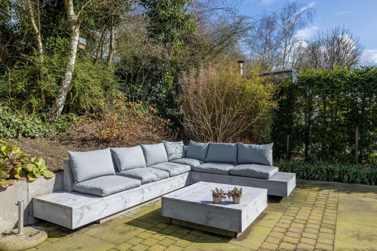 Foto van de Appartement gelegen aan de Het Kompas in Amersfoort