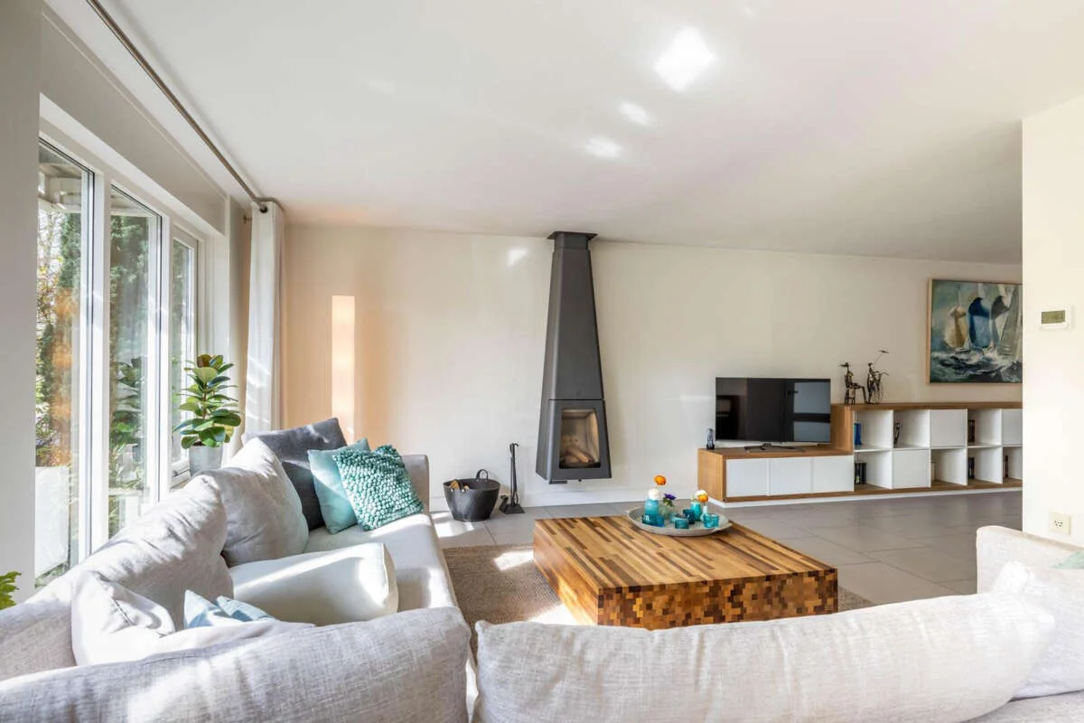 Foto van de Appartement gelegen aan de Het Kompas in Amersfoort