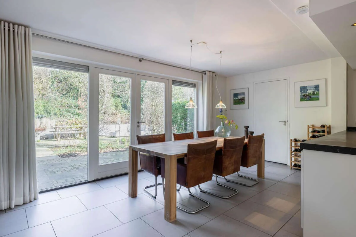 Foto van de Appartement gelegen aan de Het Kompas in Amersfoort