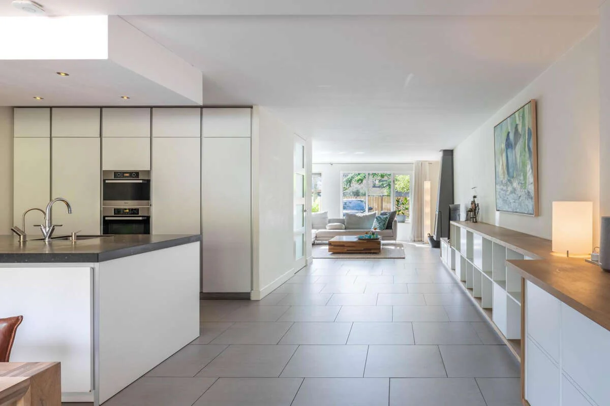 Foto van de Appartement gelegen aan de Het Kompas in Amersfoort