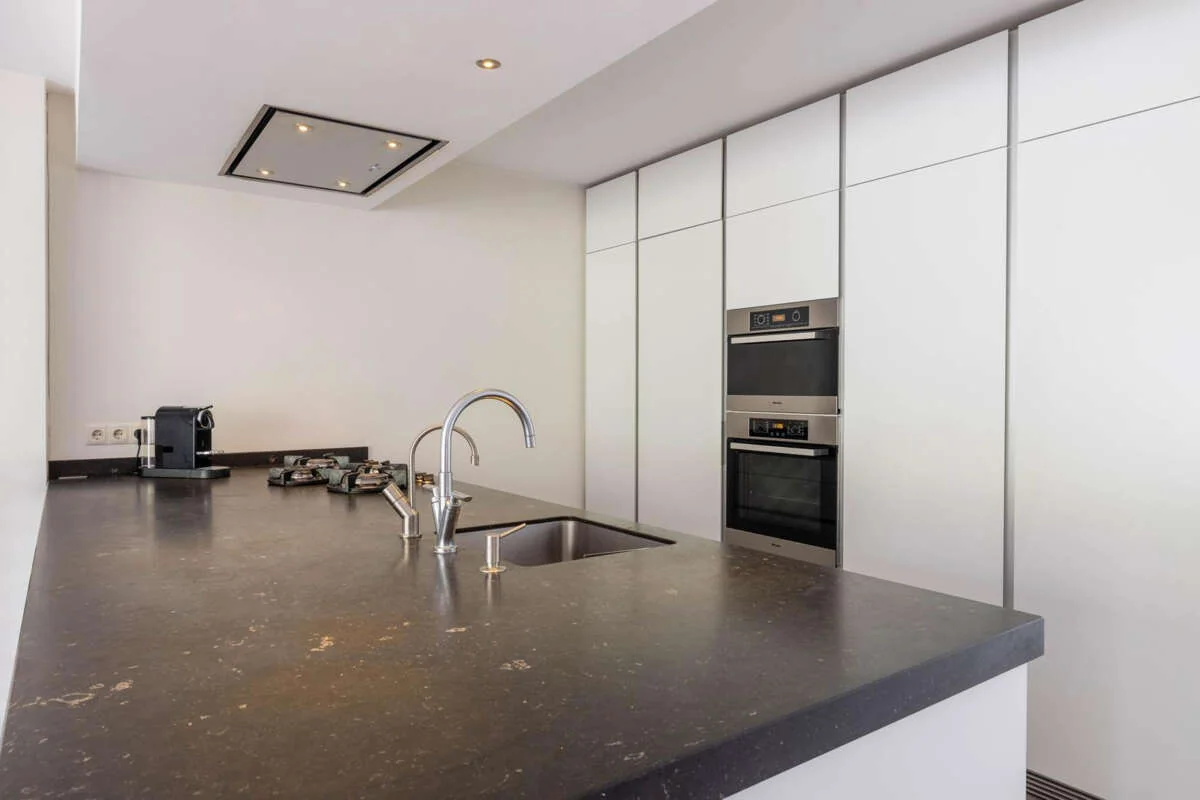 Foto van de Appartement gelegen aan de Het Kompas in Amersfoort