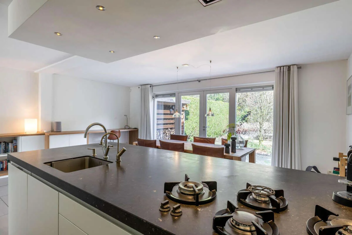 Foto van de Appartement gelegen aan de Het Kompas in Amersfoort