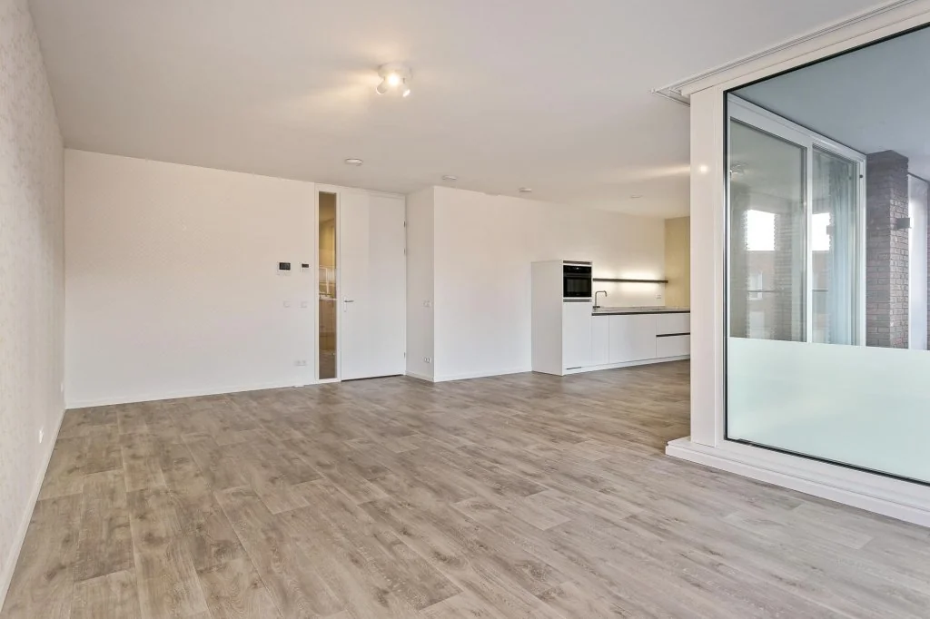 Foto van de Appartement gelegen aan de Peperstraat in Kaatsheuvel