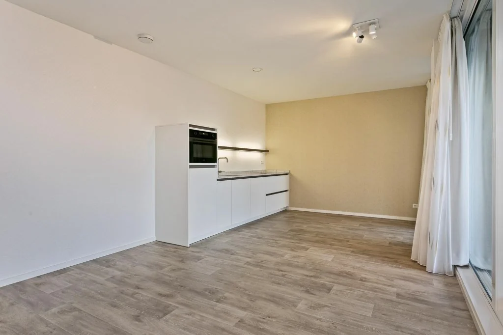 Foto van de Appartement gelegen aan de Peperstraat in Kaatsheuvel