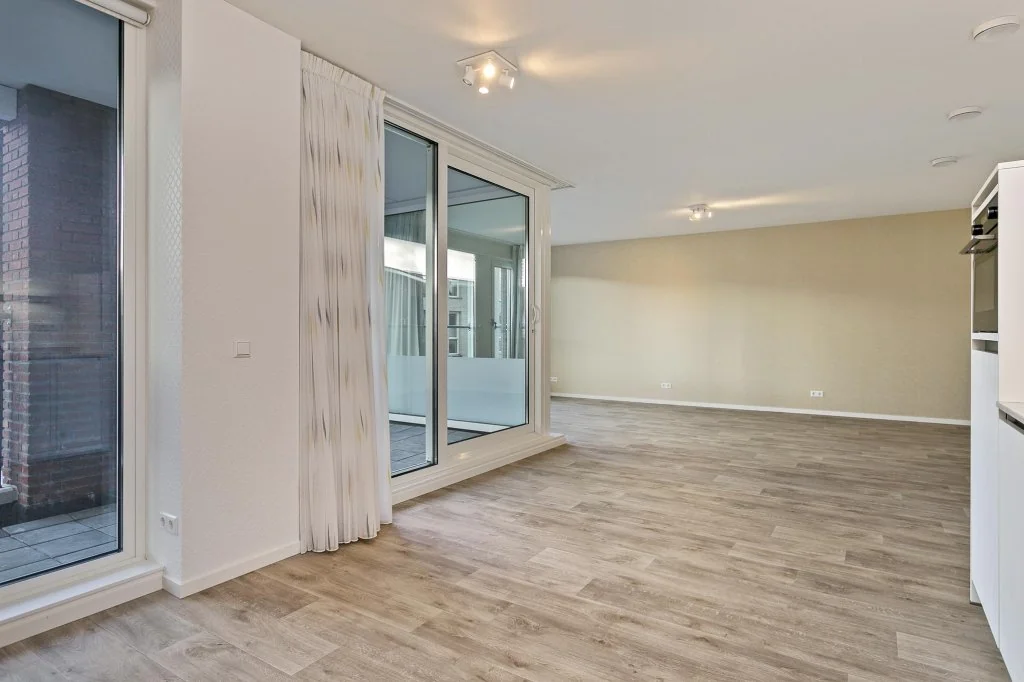 Foto van de Appartement gelegen aan de Peperstraat in Kaatsheuvel