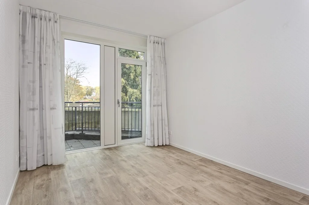 Foto van de Appartement gelegen aan de Peperstraat in Kaatsheuvel