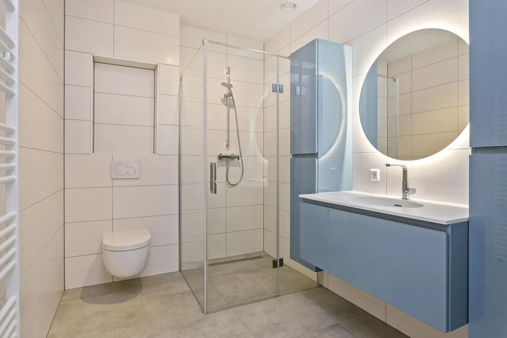 Foto van de Appartement gelegen aan de Peperstraat in Kaatsheuvel