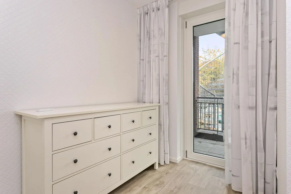 Foto van de Appartement gelegen aan de Peperstraat in Kaatsheuvel