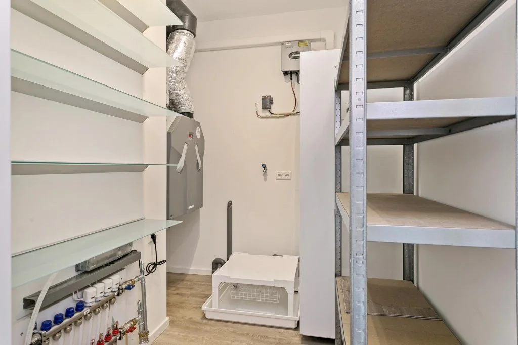 Foto van de Appartement gelegen aan de Peperstraat in Kaatsheuvel