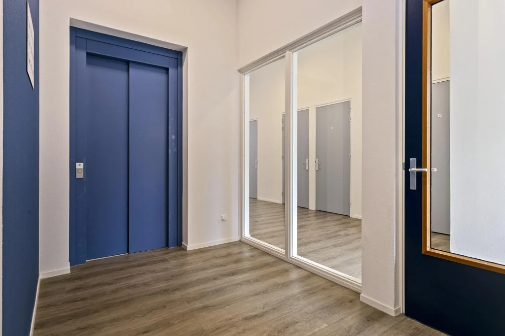 Foto van de Appartement gelegen aan de Peperstraat in Kaatsheuvel