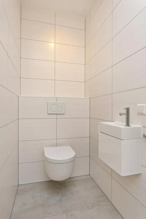 Foto van de Appartement gelegen aan de Peperstraat in Kaatsheuvel