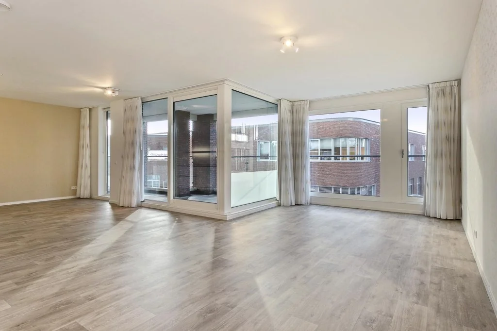 Foto van de Appartement gelegen aan de Peperstraat in Kaatsheuvel