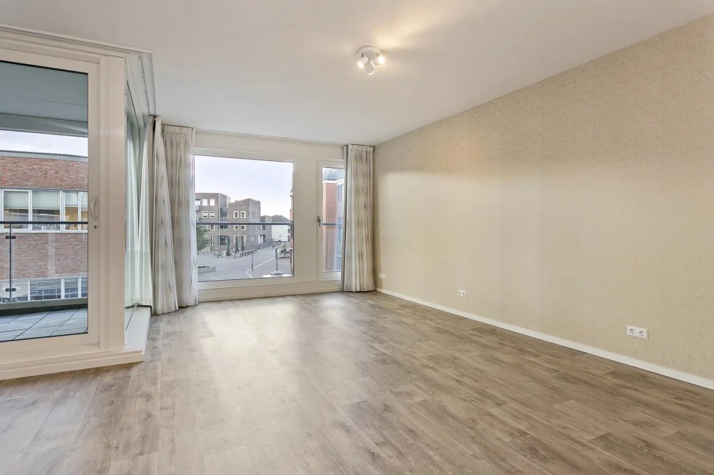 Foto van de Appartement gelegen aan de Peperstraat in Kaatsheuvel