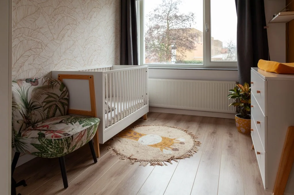 Foto van de Appartement gelegen aan de Wageningseberg in Amersfoort