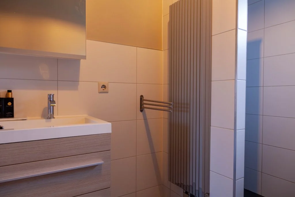 Foto van de Appartement gelegen aan de Wageningseberg in Amersfoort