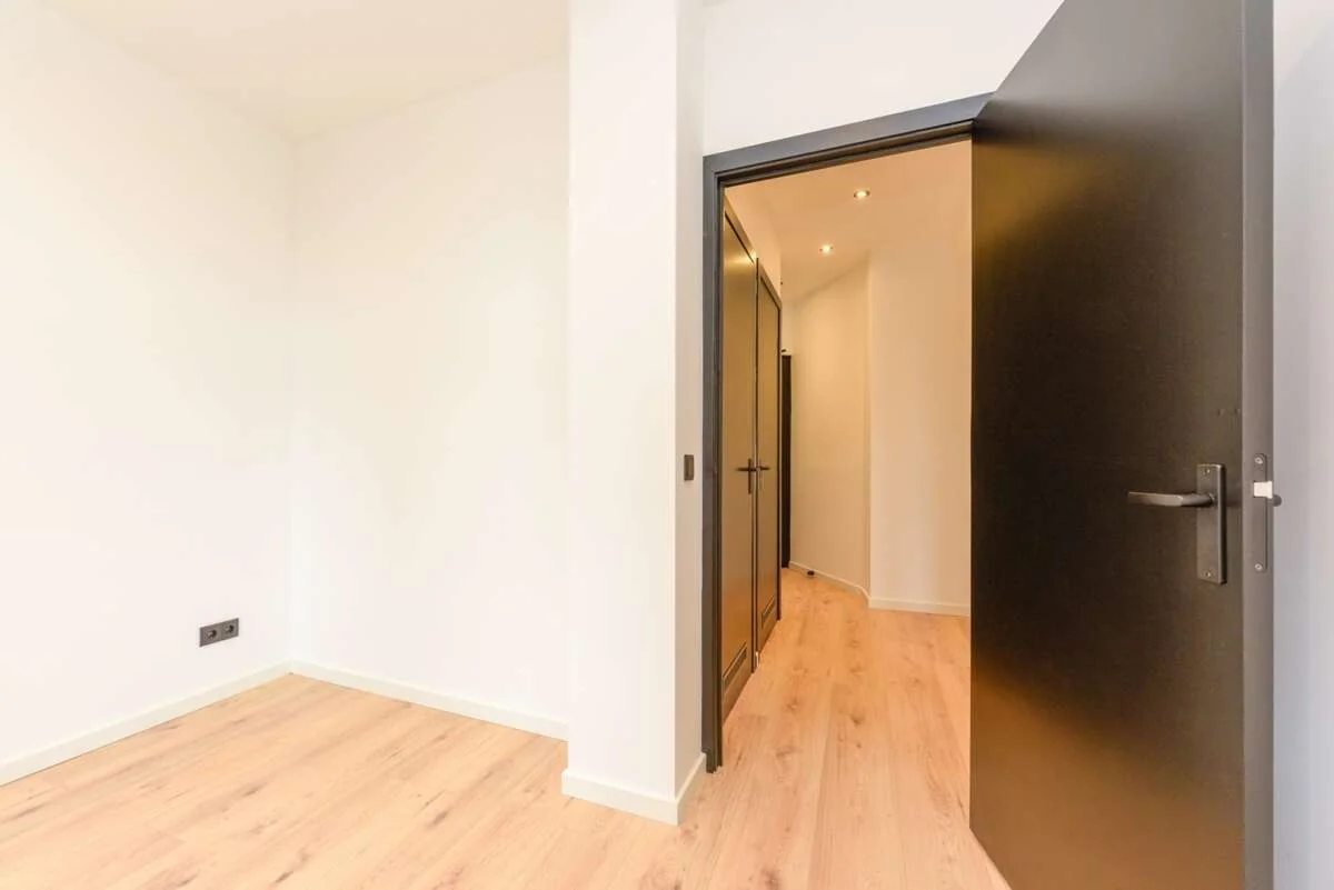 Foto van de Appartement gelegen aan de Noordpolderstraat in Rotterdam