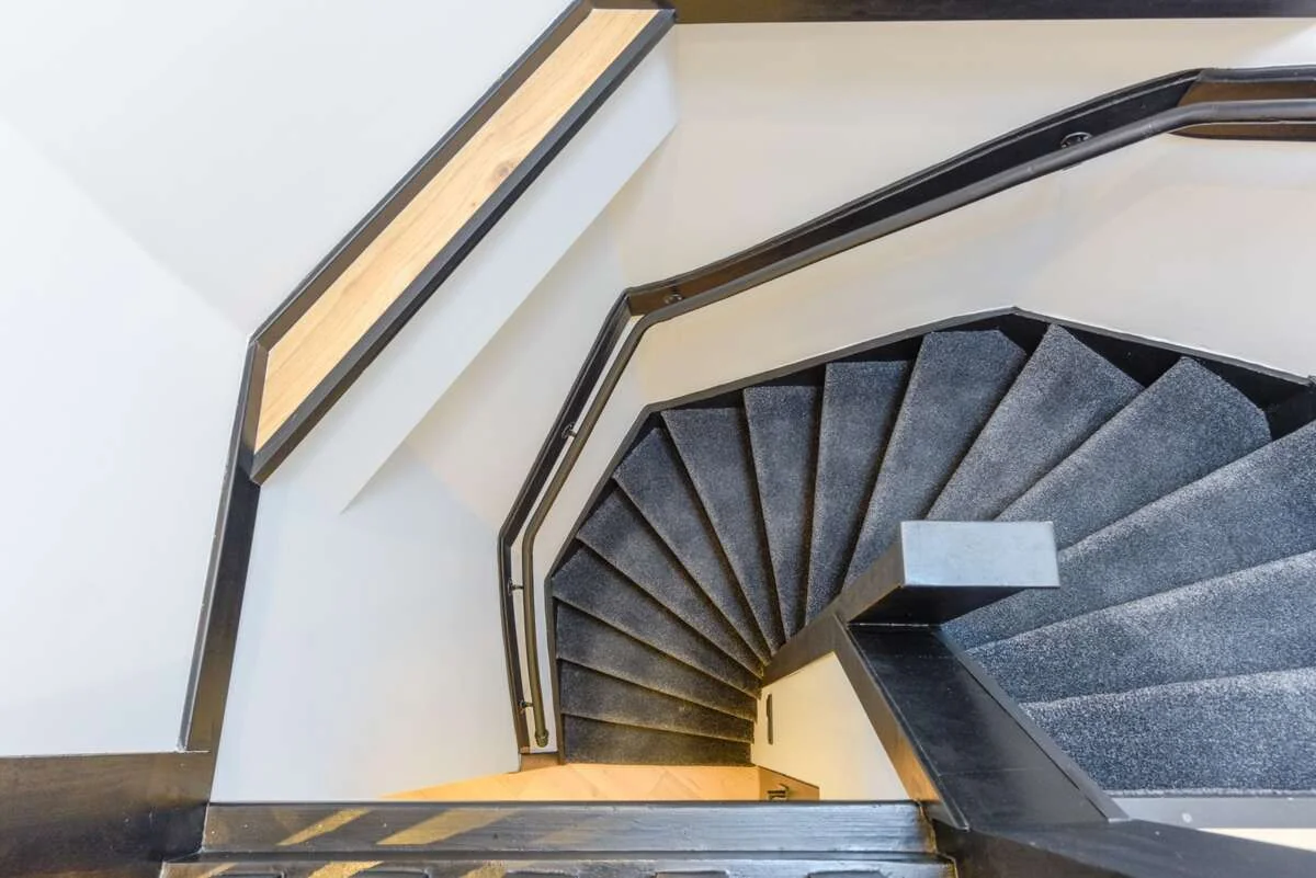 Foto van de Appartement gelegen aan de Noordpolderstraat in Rotterdam