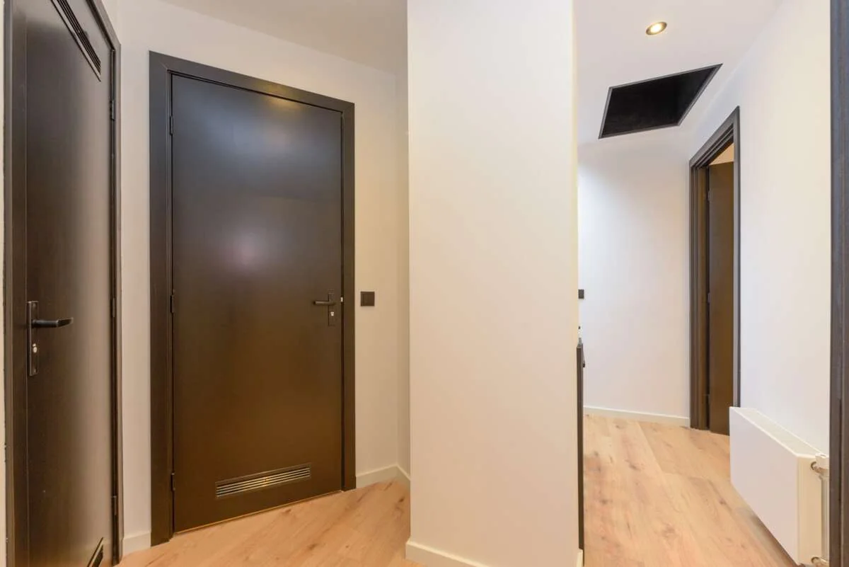 Foto van de Appartement gelegen aan de Noordpolderstraat in Rotterdam