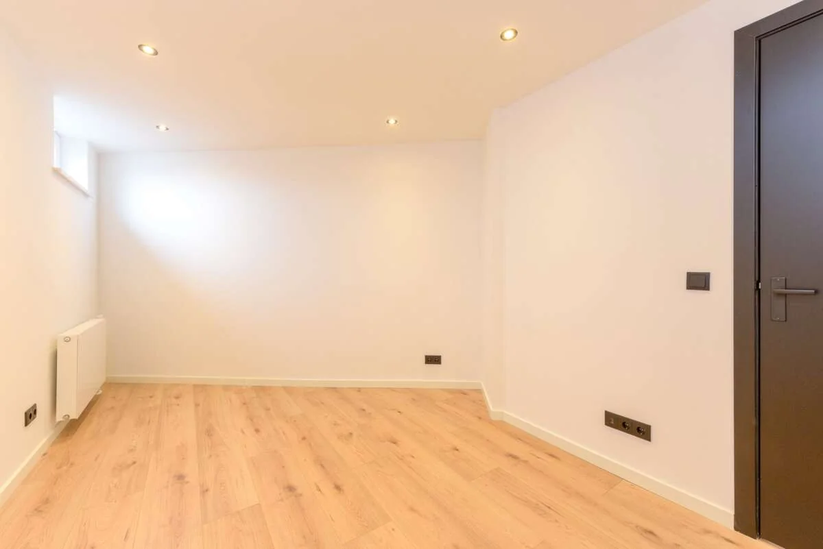 Foto van de Appartement gelegen aan de Noordpolderstraat in Rotterdam