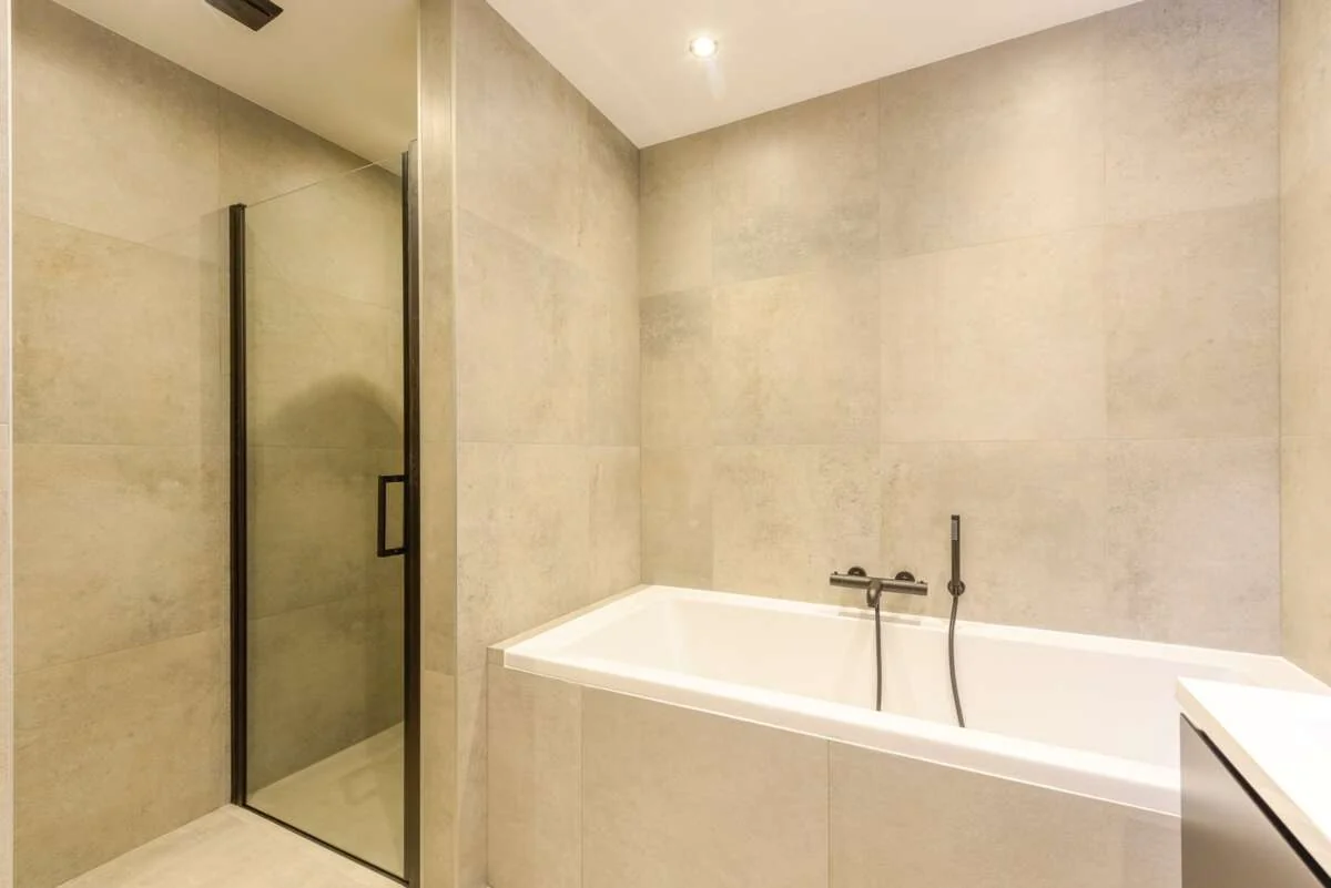 Foto van de Appartement gelegen aan de Noordpolderstraat in Rotterdam