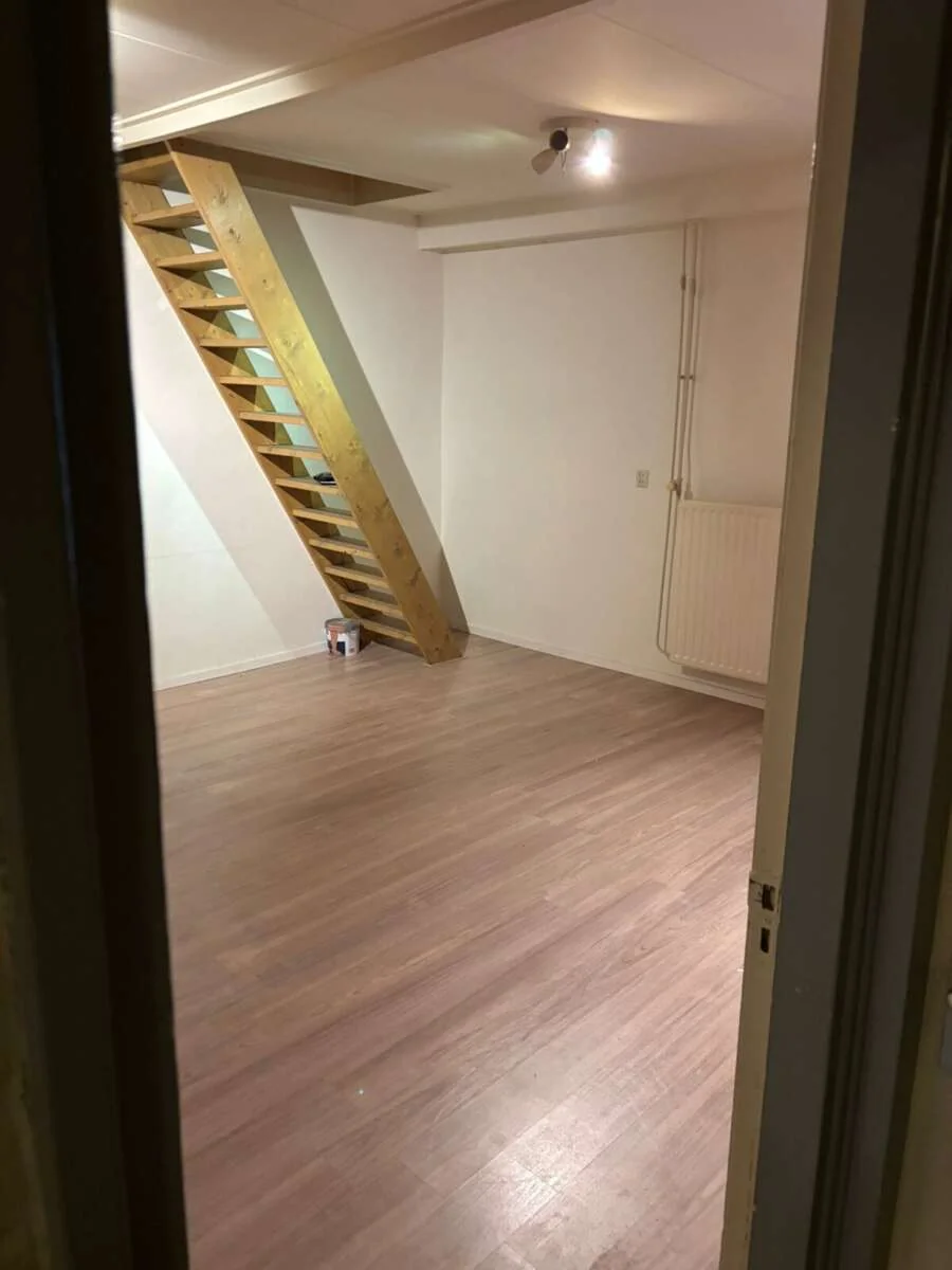 Foto van de Studio gelegen aan de Zomerdijk in Meppel