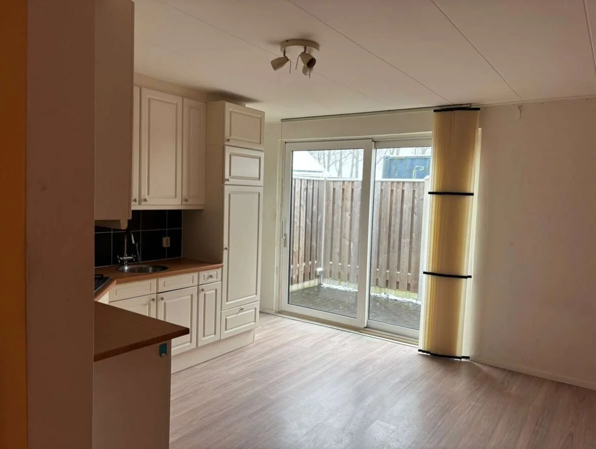 Foto van de Studio gelegen aan de Zomerdijk in Meppel