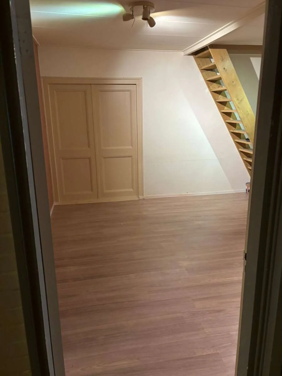 Foto van de Studio gelegen aan de Zomerdijk in Meppel