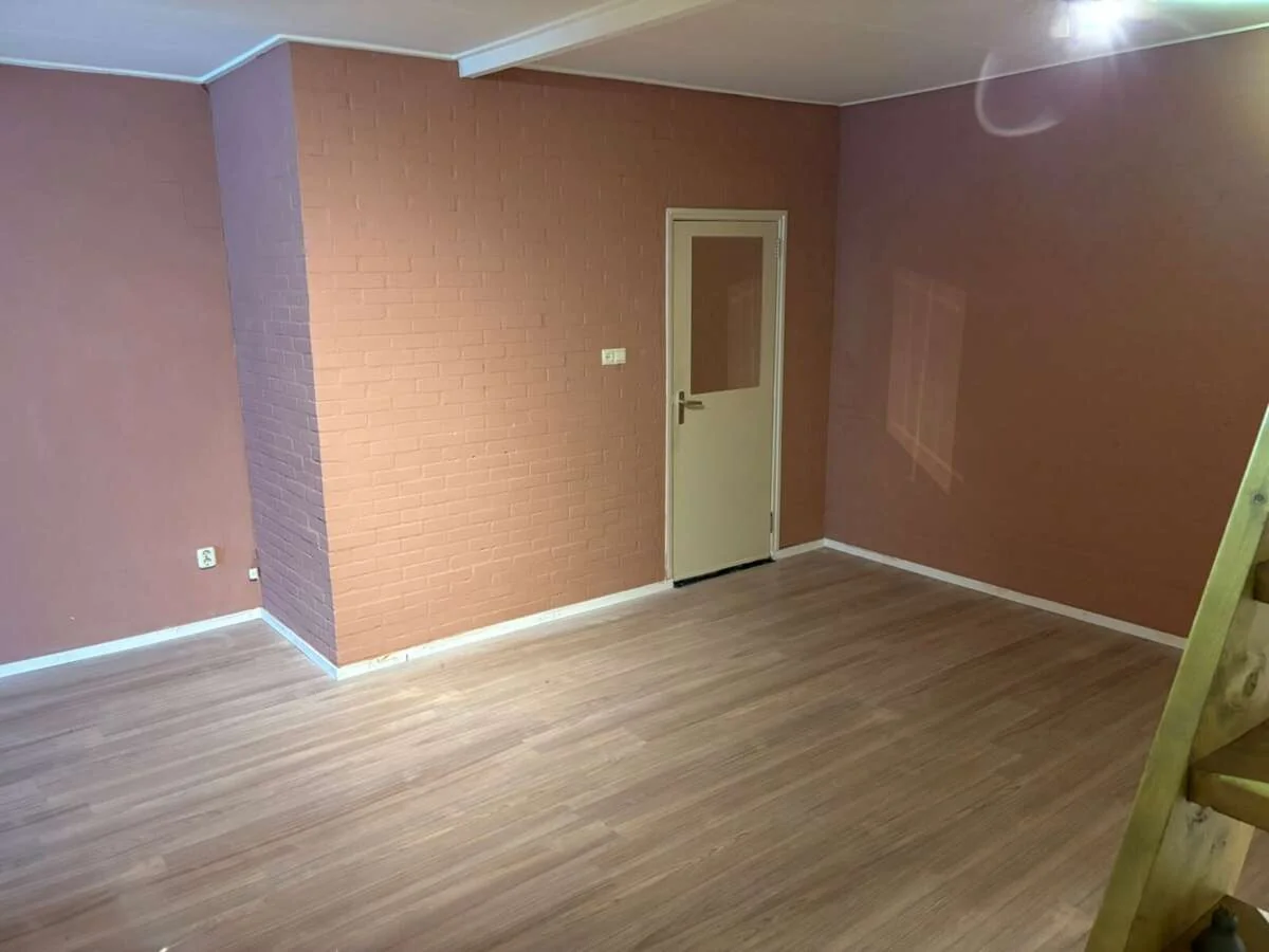 Foto van de Studio gelegen aan de Zomerdijk in Meppel