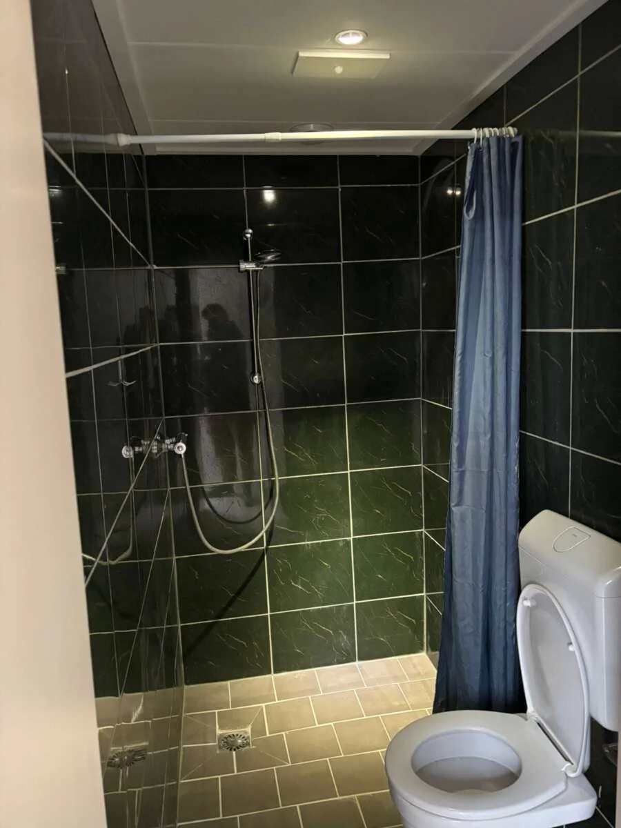 Foto van de Studio gelegen aan de Zomerdijk in Meppel