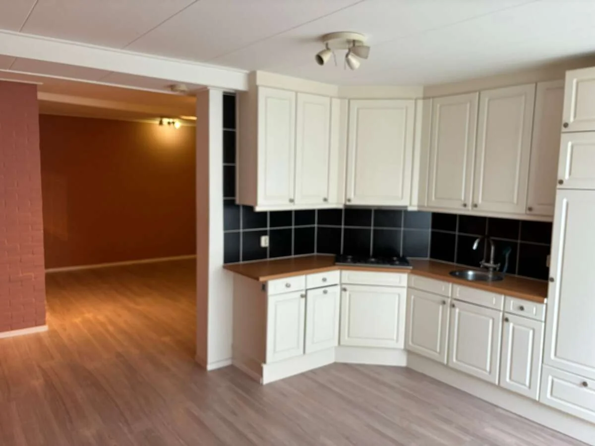 Foto van de Studio gelegen aan de Zomerdijk in Meppel