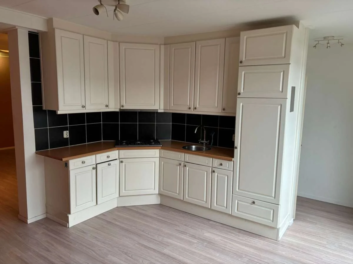 Foto van de Studio gelegen aan de Zomerdijk in Meppel