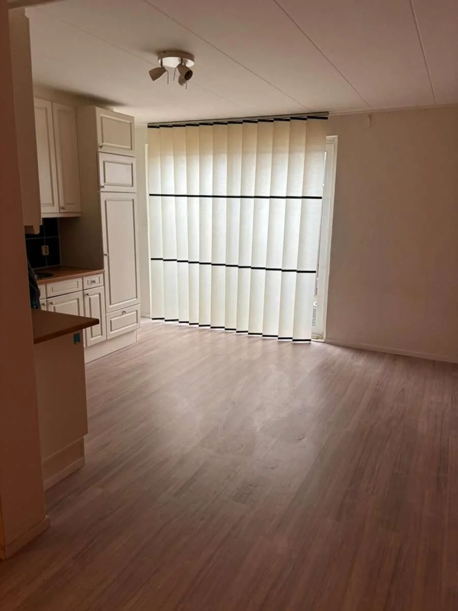 Foto van de Studio gelegen aan de Zomerdijk in Meppel