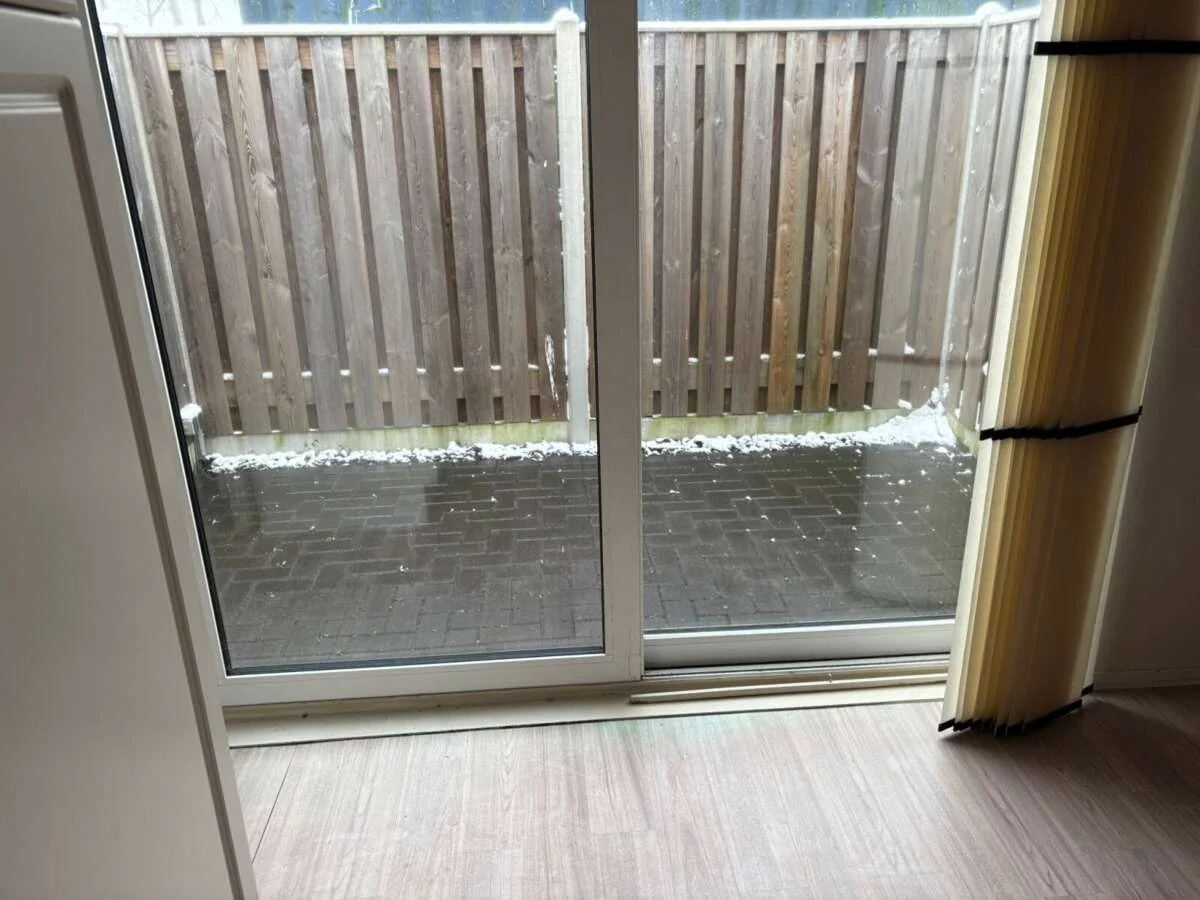 Foto van de Studio gelegen aan de Zomerdijk in Meppel