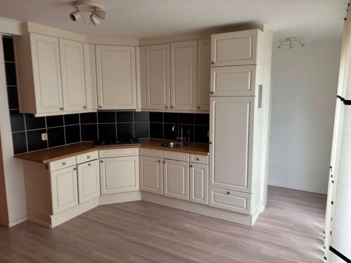 Foto van de Studio gelegen aan de Zomerdijk in Meppel